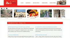 Desktop Screenshot of ajripoll.org